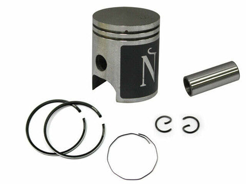 NAMURA PISTON KIT 40.96/+1.00 6.0:1 YAM NX-40005-4