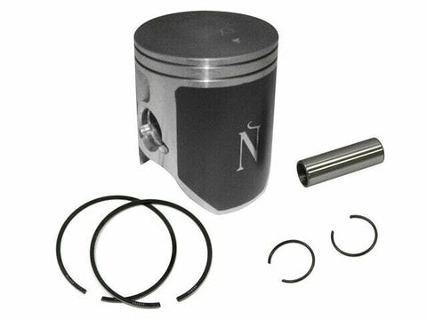 NAMURA PISTON KIT CERAMIC COMP CYL 66.35/STD 10.9:1 YAM NX-40025