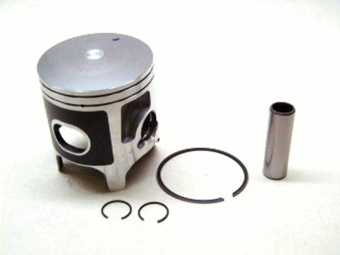 NAMURA PISTON KIT CERAMIC COMP CYL 66.37/+0.02 10.9:1 YAM NX-40025-C