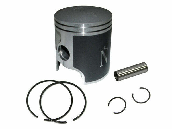 NAMURA PISTON KIT CERAMIC COMP CYL 67.96/+0.02 10.6:1 YAM NX-40026-C