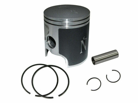 NAMURA PISTON KIT CERAMIC COMP CYL 67.96/+0.02 10.6:1 YAM NX-40026-C