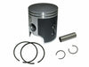 NAMURA PISTON KIT CERAMIC COMP CYL 67.96/+0.02 10.6:1 YAM NX-40026-C