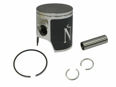NAMURA PISTON KIT CERAMIC COMP CYL 47.44/+0.50 8.2:1 YAM NX-40080-2