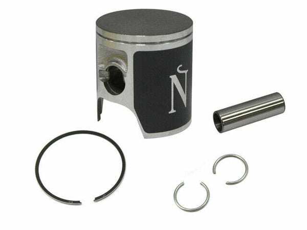 NAMURA PISTON KIT CERAMIC COMP CYL 47.45/+0.51 8.2:1 YAM NX-40080-2B