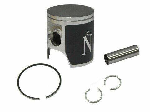 NAMURA PISTON KIT CERAMIC COMP CYL 47.45/+0.51 8.2:1 YAM NX-40080-2B