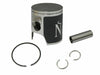 NAMURA PISTON KIT CERAMIC COMP CYL 47.45/+0.51 8.2:1 YAM NX-40080-2B
