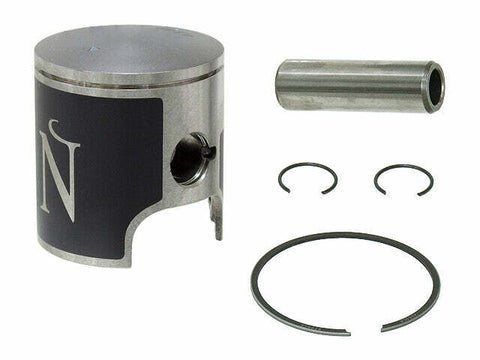 NAMURA PISTON KIT NIKASIL CYL 44.97/+0.01 11:1 HUSQ/KTM NX-70005-B