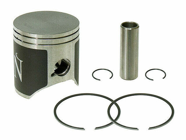 NAMURA PISTON KIT NIKASIL DUAL RING 53.94/STD 11:1 NX-70029