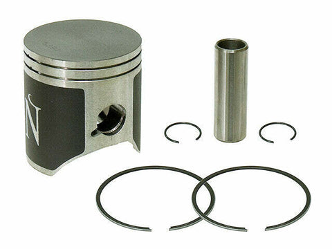 NAMURA PISTON KIT NIKASIL DUAL RING 53.94/STD 11:1 NX-70029