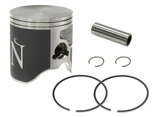 NAMURA PISTON KIT 71.95/+0.01 HUS/HUSQ/KTM NX-70034-B