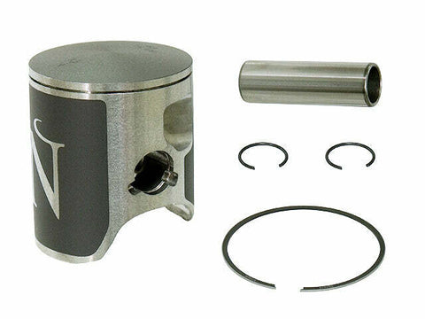 NAMURA PISTON KIT NIKASIL CYL 66.34/STD 11:1 NX-70051