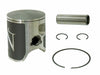 NAMURA PISTON KIT NIKASIL CYL 66.34/STD 11:1 NX-70051