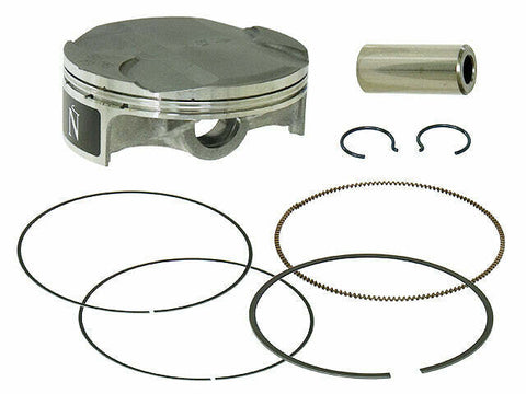 NAMURA PISTON KIT 87.96/STD HUS/HUSQ/KTM NX-70062