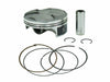 NAMURA PISTON KIT FORGED NIKASIL CYL 77.96/STD 13.2:1 HON FX-10035
