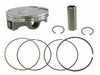 NAMURA PISTON KIT FORGED NIKASIL CYL 95.97/STD 12.0:1 HON FX-10045