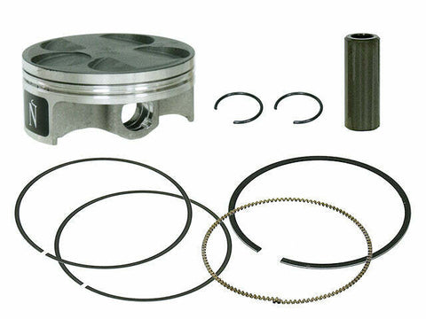 NAMURA PISTON KIT HC FORGED 76.94/STD 13.5:1 GAS/YAM FX-40033