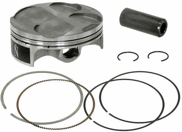 NAMURA PISTON KIT FORGED 76.96/STD YAM FX-40037