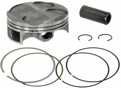 NAMURA PISTON KIT FORGED 76.96/STD YAM FX-40037