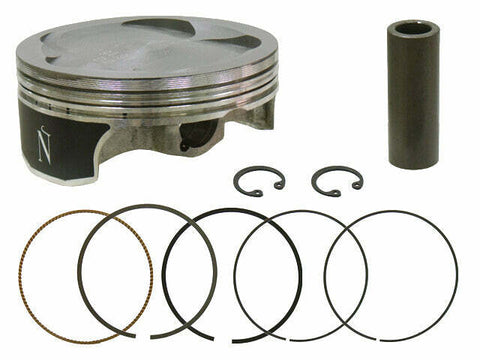 NAMURA PISTON KIT FORGED 94.96/+0.01 12.5:1 GAS/YAM FX-40045-B
