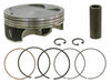 NAMURA PISTON KIT FORGED 94.96/+0.01 12.5:1 GAS/YAM FX-40045-B