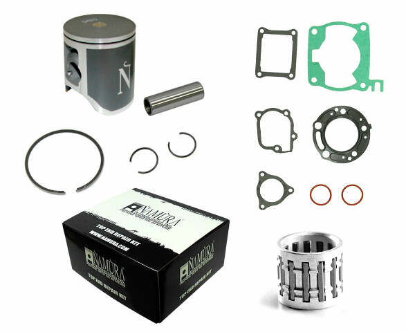 NAMURA TOP END KIT 53.94/STD 11:1 HON NX-10000K1