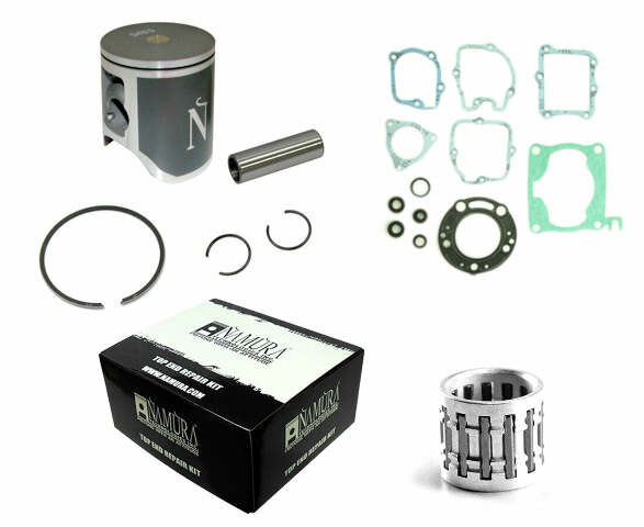 NAMURA TOP END KIT 53.94/STD 11:1 HON NX-10000K2