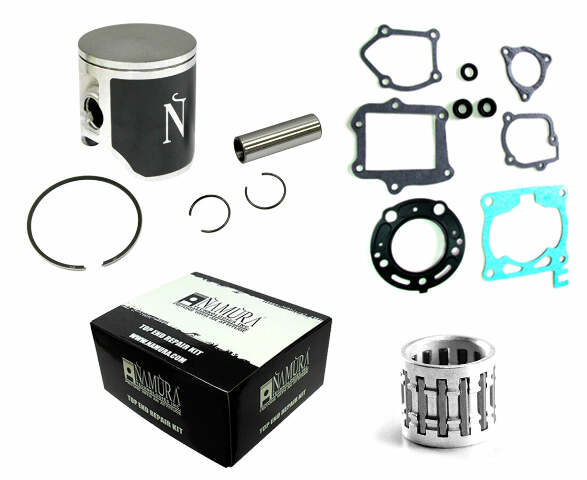 NAMURA TOP END KIT 53.94/STD 11:1 HON NX-10003K1