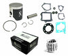 NAMURA TOP END KIT 53.94/STD 11:1 HON NX-10003K1