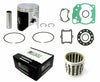 NAMURA TOP END KIT NIKASIL CYL 66.34/STD 8.5:1 HON NX-10025K