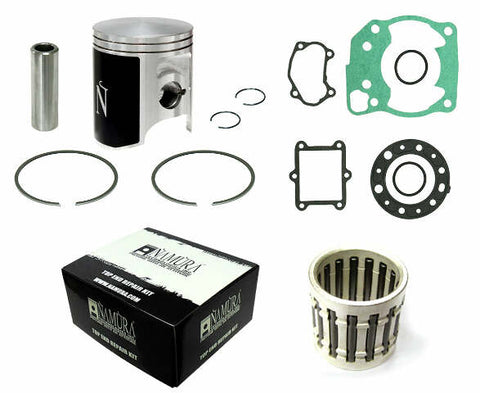 NAMURA TOP END KIT NIKASIL CYL 66.34/STD 8.5:1 HON NX-10026K1