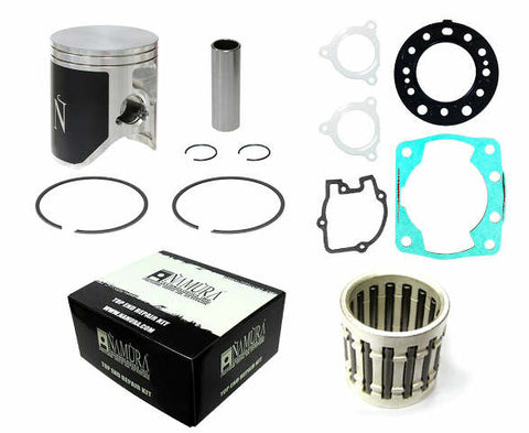 NAMURA TOP END KIT NIKASIL CYL 66.34/STD 8.5:1 HON NX-10027K