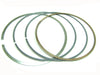 PISTON RINGS 77.96MM HON FOR NAMURA PISTONS ONLY NX-10035R