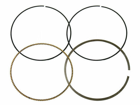 PISTON RINGS 95.97MM HON FOR NAMURA PISTONS ONLY NX-10045R