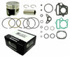 NAMURA TOP END KIT FLAT TOP 39/STD 11:1 HON NX-10051K