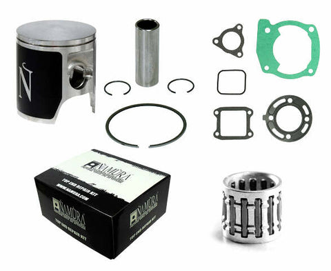 NAMURA TOP END KIT NIKASIL CYL 46.94/STD HON NX-10080K1