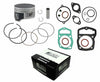 NAMURA TOP END KIT 66/+0.50 HON NX-10230-2K