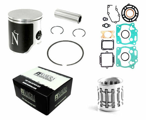 NAMURA TOP END KIT NIKASIL CYL 53.94/STD KAW NX-20000K