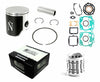 NAMURA TOP END KIT NIKASIL CYL 53.94/STD KAW NX-20000K