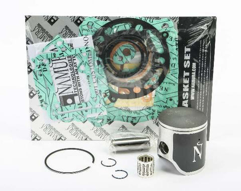 NAMURA TOP END KIT NIKASIL CYL 53.96/+0.02 KAW NX-20000-CK