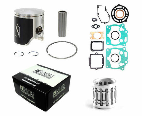 NAMURA TOP END KIT NIKASIL CYL 53.94/STD KAW NX-20001K