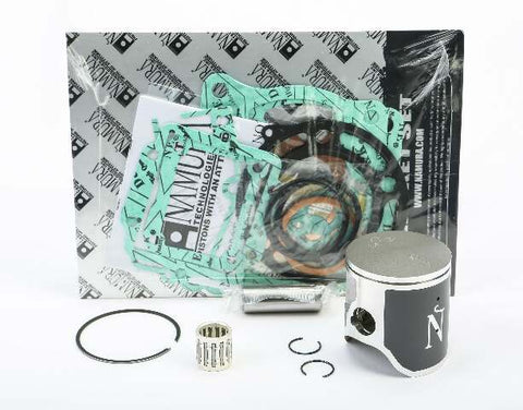 NAMURA TOP END KIT NIKASIL CYL 53.95/+0.01 KAW NX-20001-BK
