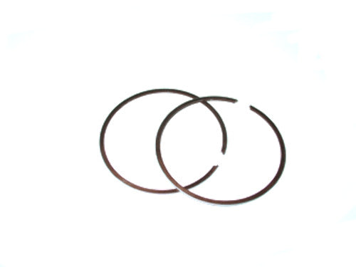 PISTON RINGS 52.44MM KAW/SUZ FOR NAMURA PISTONS ONLY NX-20010R