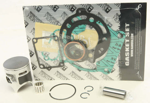NAMURA TOP END KIT 48.46/+0.01 11:1 KAW NX-20013-BK