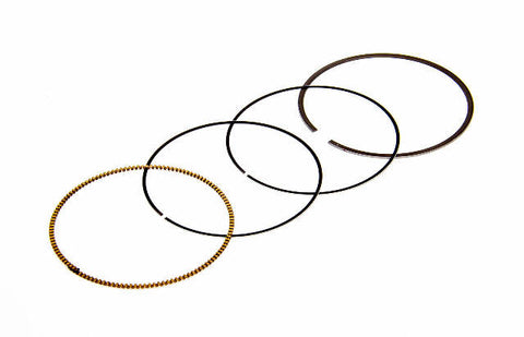 PISTON RINGS 76.95MM KAW FOR NAMURA PISTONS ONLY NX-20017R