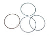 PISTON RINGS 76.94MM FOR NAMURA PISTONS ONLY NX-20030R