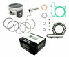NAMURA TOP END KIT 74.95/+1.00 KAW NX-20034-4K