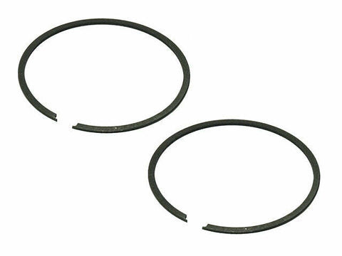 PISTON RINGS 44.45MM KAW/SUZ FOR NAMURA PISTONS ONLY NX-20060-6R