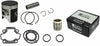 NAMURA TOP END KIT NIKASIL CYL 44.46/+0.01 8.4:1 KAW/SUZ NX-20065-BK