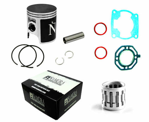 NAMURA TOP END KIT NIKASIL CYL 47.95/STD KAW NX-20080K2