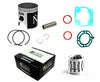 NAMURA TOP END KIT NIKASIL CYL 47.95/STD KAW NX-20080K2
